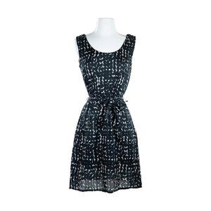 Silent Brand A - Line MED Black